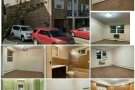【出租】贝赛bayside 单边砖屋，最佳地段, 闹中取静 三楼，3房2厅2卫，租$2700，包水和暖气 有车位