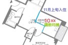 Queens超低价 1b1b仅21xx！