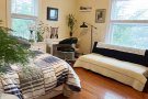 出租 parsons blvd & oak avenue 金城发凯辛娜公园附近 豪华 大单间 $1050