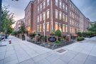Jersey City Exchange Place 1B1B 带家具转租/短租