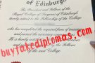 How to buy Royal College of Surgeons fake diploma?