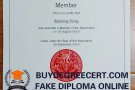 How to get a fake ACCA certificate online?