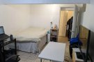 Jersey City 一室一卫出租