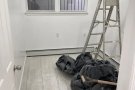 法拉盛全新装修两房一厅地下室$1800电话9174593889