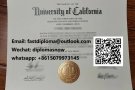 Whatsapp：+8615079973145 Buy UCSD Fake Diploma