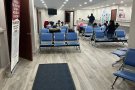 1Fl森林小丘专业医疗诊所[1,260sf]