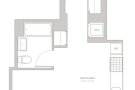 【低价转租】LIC 1QPS Studio 暑期5-8月个人降价转租 $3150无中介费