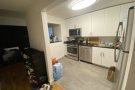 低价Jersey City 大主卧转租