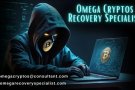 Best Cryptocurrency Recovery Company - OMEGA CRYPTO RECOVERY