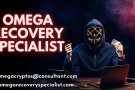 How to Hire the Best Crypto Recovery Expert -OMEGA CRYPTO
