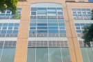 法拉盛黄金地段office 出租,近地铁站