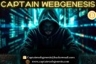 TO RESTORE YOUR LOST BITCOIN; GO TO CAPTAIN WEBGENESIS.
