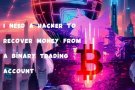 BITCOIN/USDT RECOVERY EXPERT HIRE ADWARE RECOVERY SPECIALIST