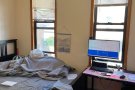 三房一厅 1.5卫好学区宽敞明亮进一切 家具齐全..  租金 $2800	√电议 地址 147th St,法拉盛,NY