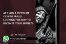 GET BACK STOLEN BITCOIN, CONSULT: GRAYWARE TECH SERVICES