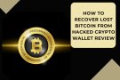 ARGONIX HACK TECH, RECOVER SCAMS CRYPTO AND BITCOIN  FUNDS