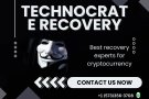 CYBER SECURITY-BITCOIN RECOVERY-HIRE TECHNOCRATE RECOVERY