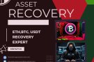 REPUTABLE BTC/ RECOVERY EXPERT- HIRE SALVAGE ASSET RECOVERY