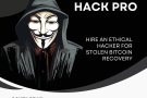 BEST COMPANY TO RECOVER LOST BITCOIN /USDT /ETH -VISIT CYBER