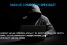 LEGIT WAY TO RECOVER YOUR STOLEN FUNDS FROM SCAMMERS/ SACLU
