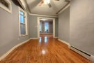 Jersey city 850$一个月。房东直租住房单间出租，找室友，水电暖气齐全拎包入住