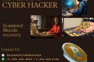 HOW CAN I RECOVER MY LOST BTC USDT / REVENANT CYBER HACKER