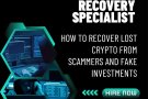 CERTIFIED BITCOIN HACKER ONLINE CONTACT ADWARE RECOVERY SPEC