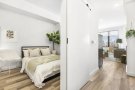 $2200 新泽西Jersey City 1b1b公寓
