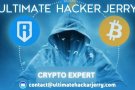 ULTIMATE HACKER JERRY, IS THE COMPANY THAT CAN HELP YOU