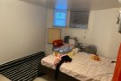 布鲁克林17大道75街一房一厅 半土库