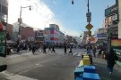 法拉盛罗斯福店面近Macy $33,000/月    2500平方英尺+ 地下室2500