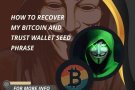 RECOVERY OF STOLEN CRYPTO ASSETS USE RAPID DIGITAL RECOVERY