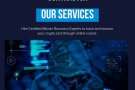Can Hackers really recover Stolen BITC0IN? GrayHat Hacks