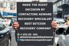 HOW TO HIRE A BITCOIN HACKER HIRE ADWARE RECOVERY SPECIALIST