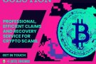 USDT RECOVERY EXPERT REVIEWS DUNAMIS CYBER SOLUTION