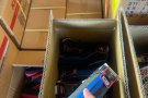 海外贸易批发商多年知名品牌自行车配件出售