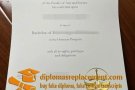 How to order a fake Trent University diploma online?