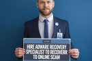 USDT RECOVERY EXPERT REVIEWS HIRE ADWARE RECOVERY SPECIALIST