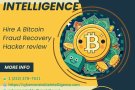 HOW TO HIRE A TRUSTED CRYPTO RECOVERY EXPERT CYBER CONSTABLE