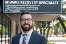 RECOVER MONEY FROM BITCOIN SCAM HIRE ADWARE RECOVERY SPECIAL