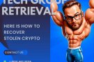 RECOVER YOUR LOST FUNDS WITH SPARTAN TECH GROUP RETRIEVAL