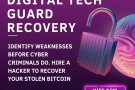 THE BEST CRYPTO RECOVERY SERVICES, HIRE DIGITAL TECH GUARD R