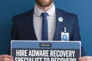 RECOVER STOLEN BITCOIN HIRE ADWARE RECOVERY SPECIALIST