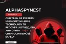 HOW ALPHA SPY NEST HELPED ME RECLAIM MY DIGITAL WEALTH