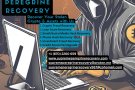 Get stolen USDT recovered by the expert