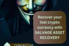 LEGIT CRYPTO RECOVERY SERVICE-HIRE SALVAGE ASSET RECOVERY