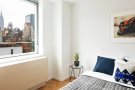 hudson yards 现代超大2室2卫出租