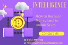 BEST ETHEREUM AND USDT RECOVERY EXPERT FOR HIRE