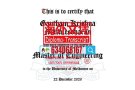 留学挂科被开除QQ微信634068167可订做澳大利亚维多利亚大学Victoria University#毕业证成绩单#