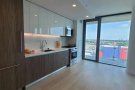 法拉盛中心Skyview Grand 3豪华公寓- 朝南1房1厅出租